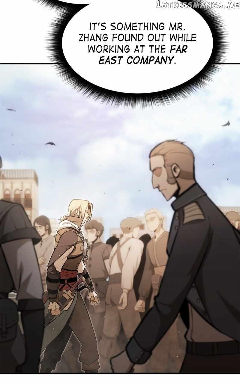 Assassin’s Creed: Forgotten Temple Chapter 13 - Page 79