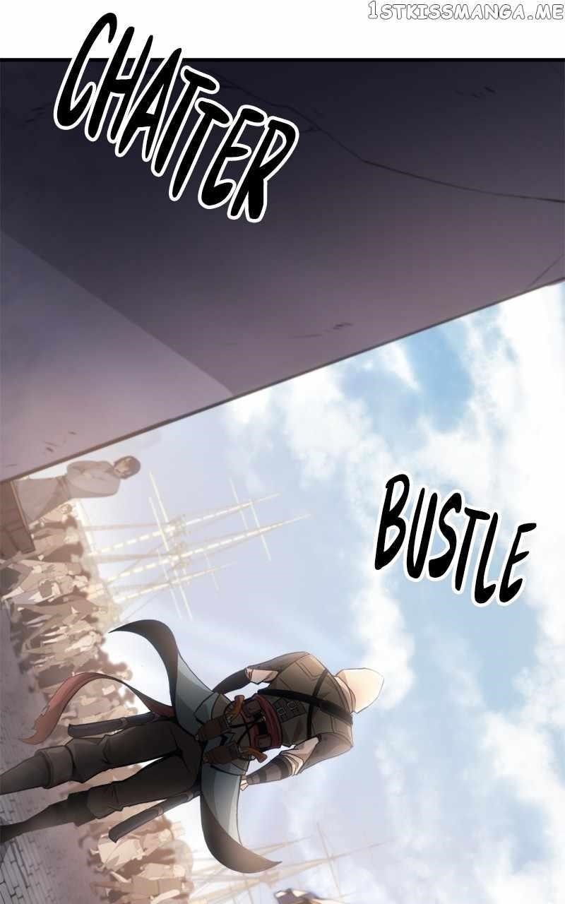 Assassin’s Creed: Forgotten Temple Chapter 13 - Page 88