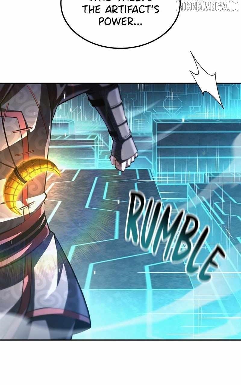 Assassin’s Creed: Forgotten Temple Chapter 130 - Page 117