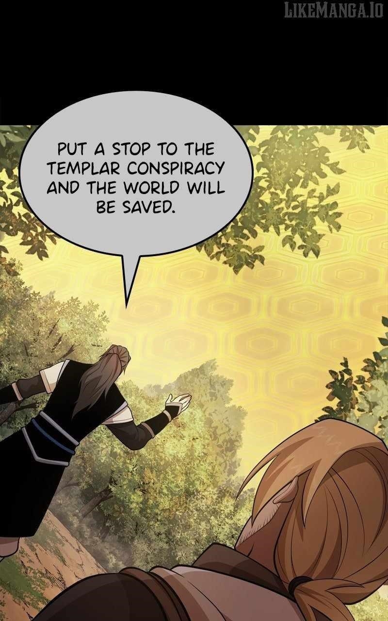 Assassin’s Creed: Forgotten Temple Chapter 130 - Page 22