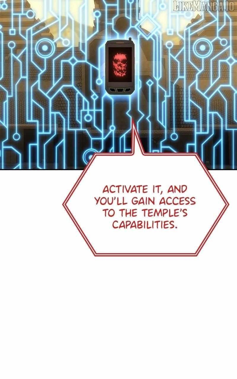Assassin’s Creed: Forgotten Temple Chapter 130 - Page 34