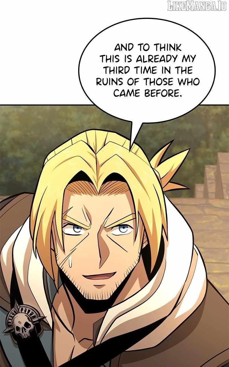 Assassin’s Creed: Forgotten Temple Chapter 130 - Page 37