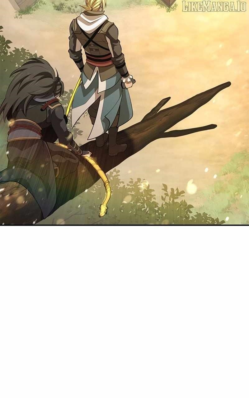 Assassin’s Creed: Forgotten Temple Chapter 130 - Page 6