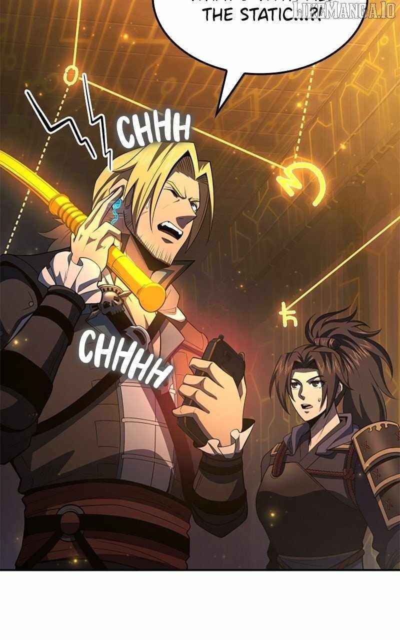 Assassin’s Creed: Forgotten Temple Chapter 130 - Page 71