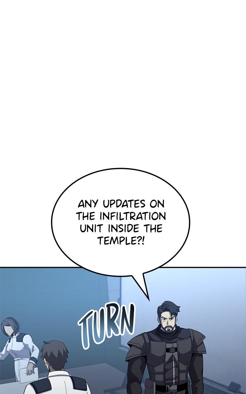 Assassin’s Creed: Forgotten Temple Chapter 131 - Page 11