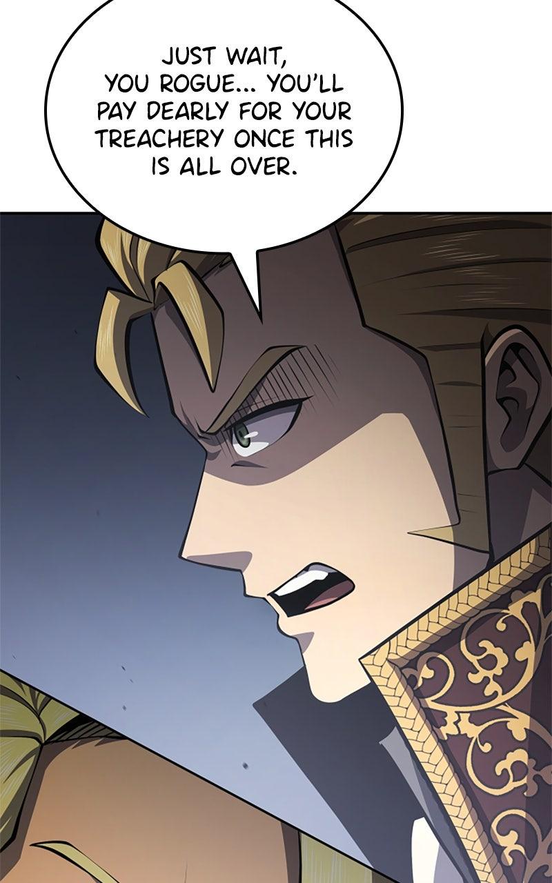 Assassin’s Creed: Forgotten Temple Chapter 131 - Page 127