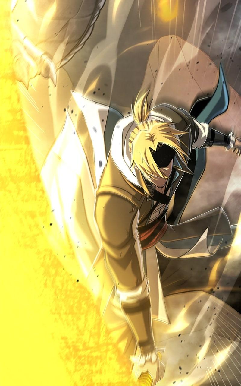 Assassin’s Creed: Forgotten Temple Chapter 131 - Page 143