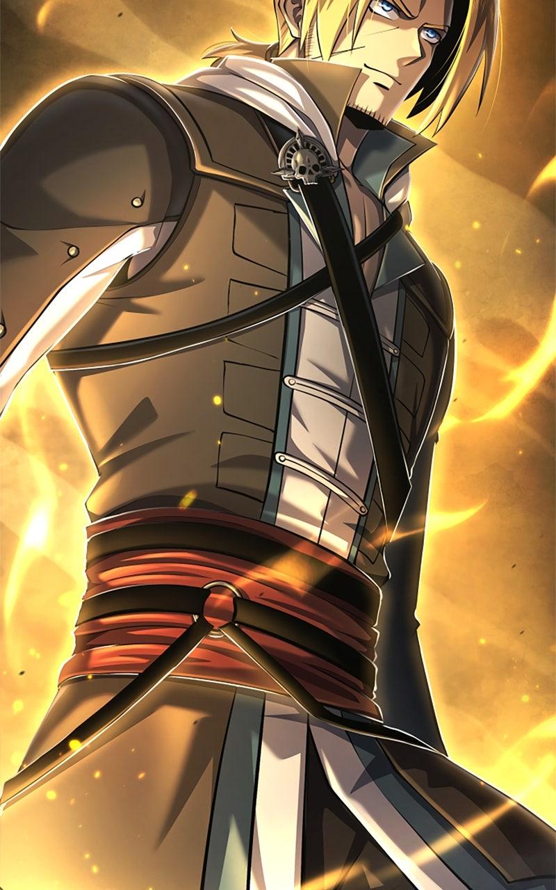 Assassin’s Creed: Forgotten Temple Chapter 131 - Page 152