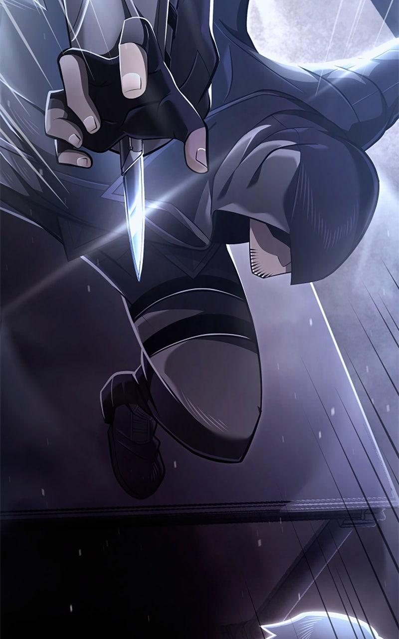 Assassin’s Creed: Forgotten Temple Chapter 131 - Page 45