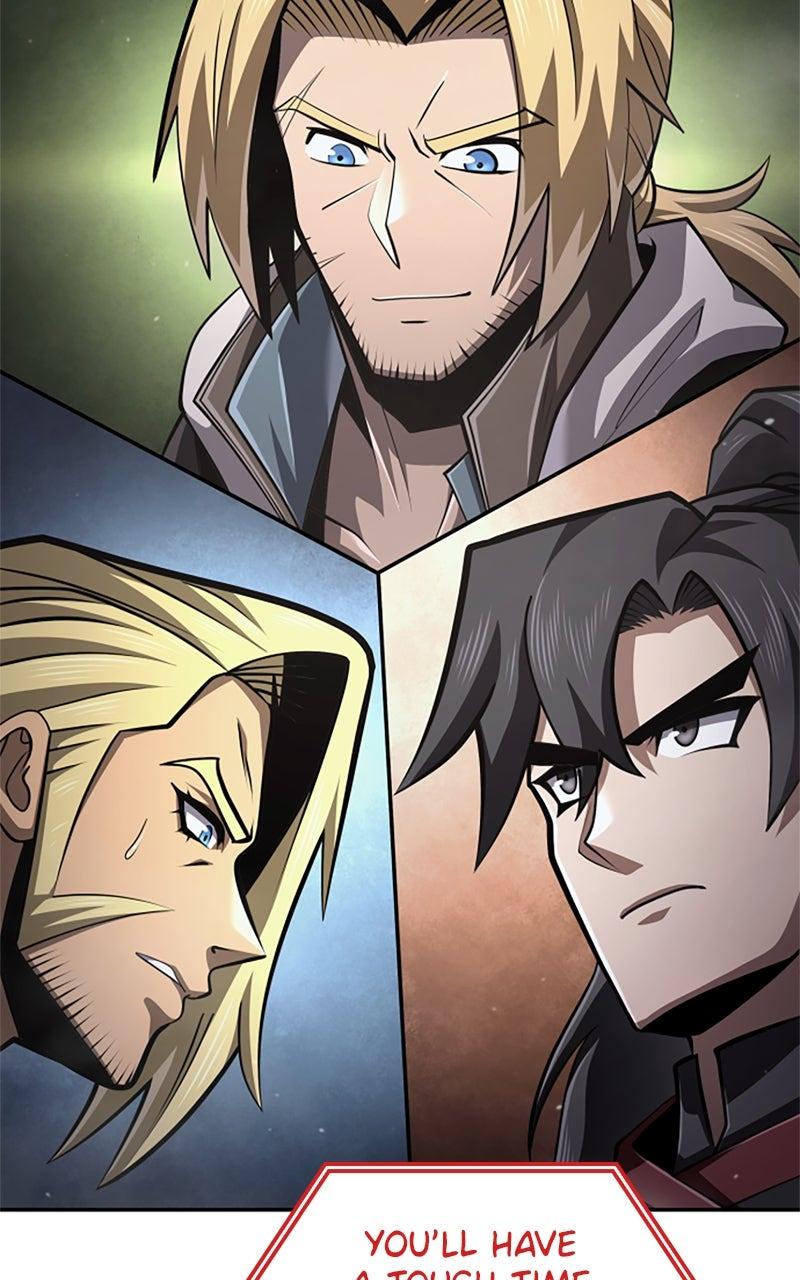 Assassin’s Creed: Forgotten Temple Chapter 131 - Page 69