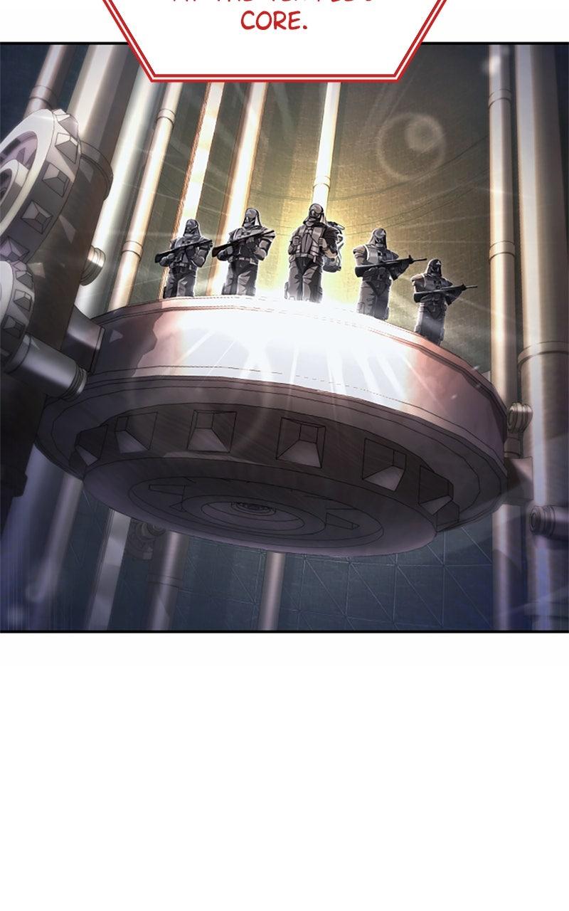 Assassin’s Creed: Forgotten Temple Chapter 131 - Page 71