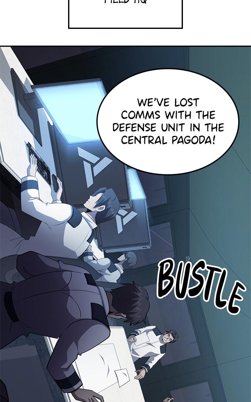 Assassin’s Creed: Forgotten Temple Chapter 131 - Page 9