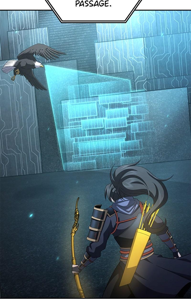 Assassin’s Creed: Forgotten Temple Chapter 132 - Page 100