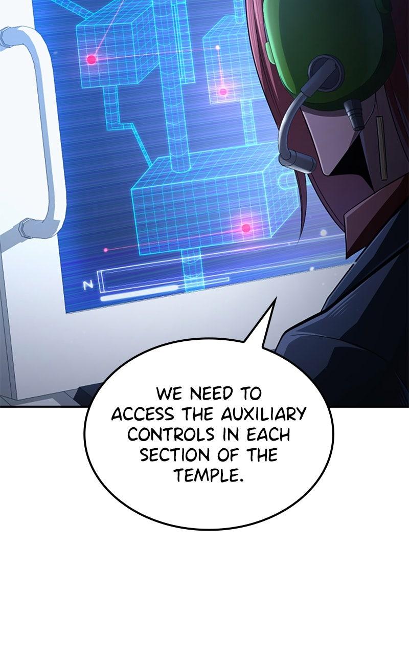 Assassin’s Creed: Forgotten Temple Chapter 132 - Page 118