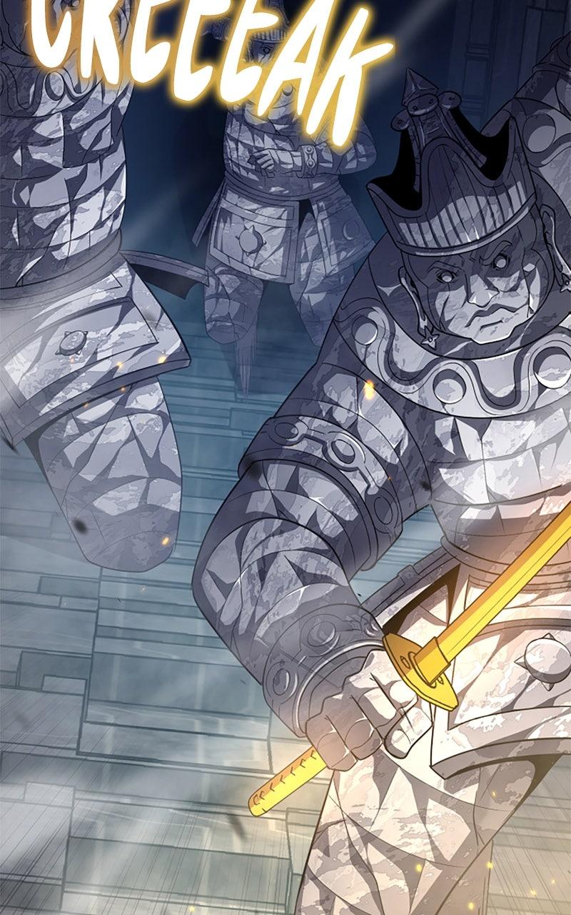 Assassin’s Creed: Forgotten Temple Chapter 132 - Page 131