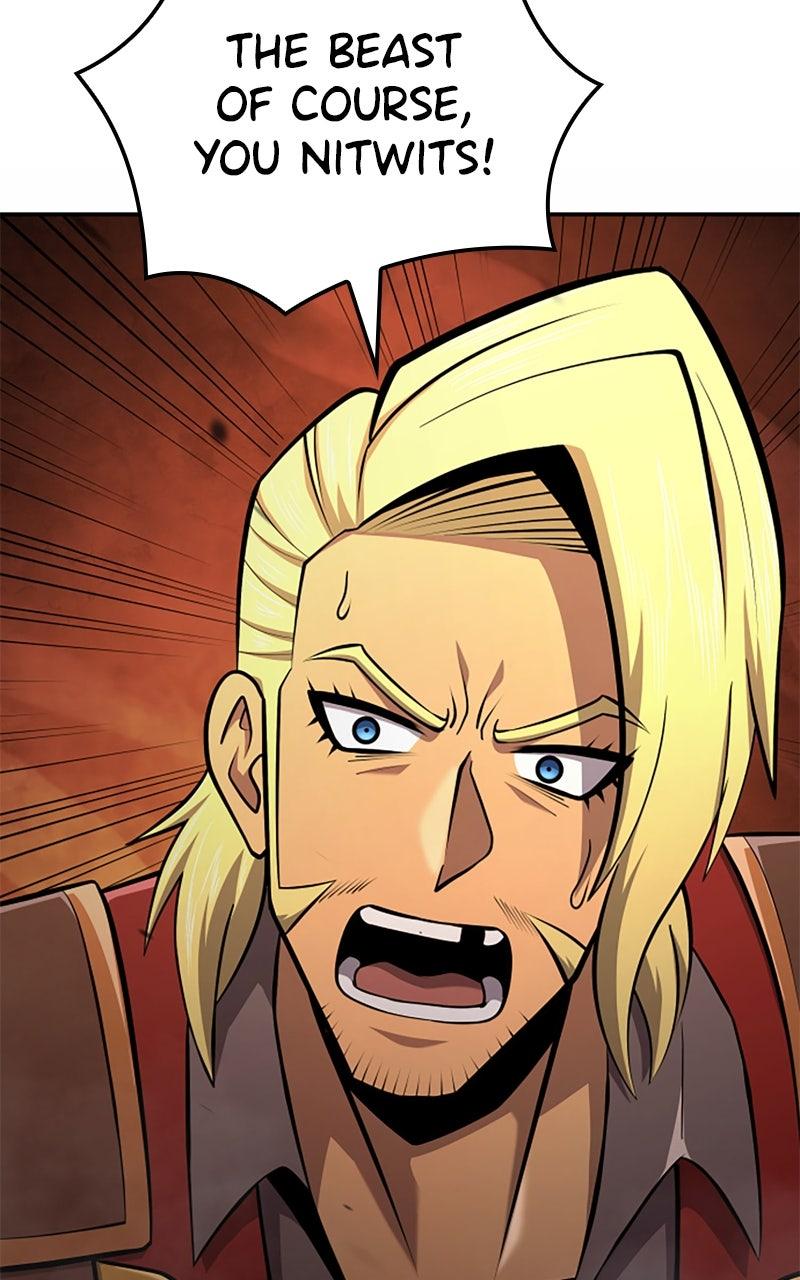 Assassin’s Creed: Forgotten Temple Chapter 132 - Page 36