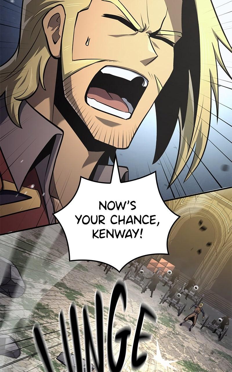 Assassin’s Creed: Forgotten Temple Chapter 132 - Page 43