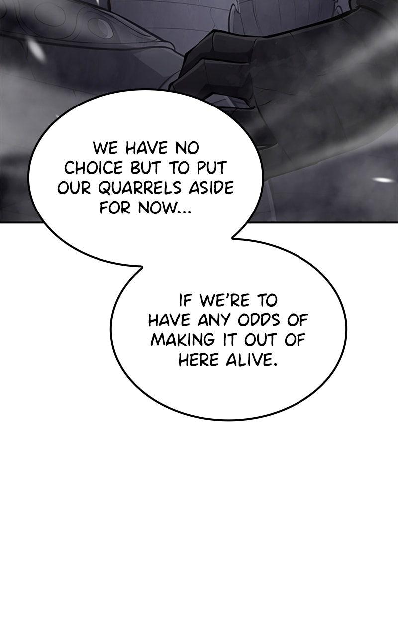 Assassin’s Creed: Forgotten Temple Chapter 132 - Page 68