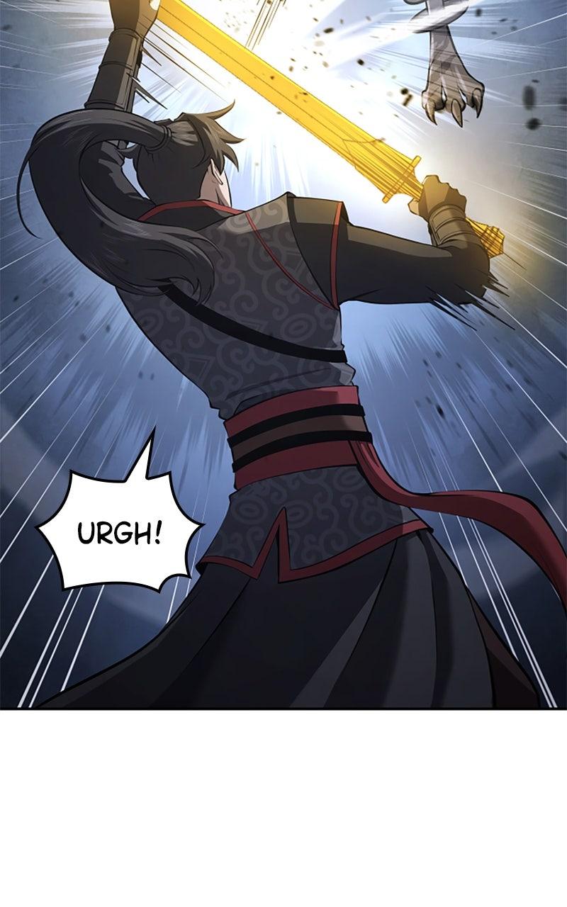 Assassin’s Creed: Forgotten Temple Chapter 133 - Page 108