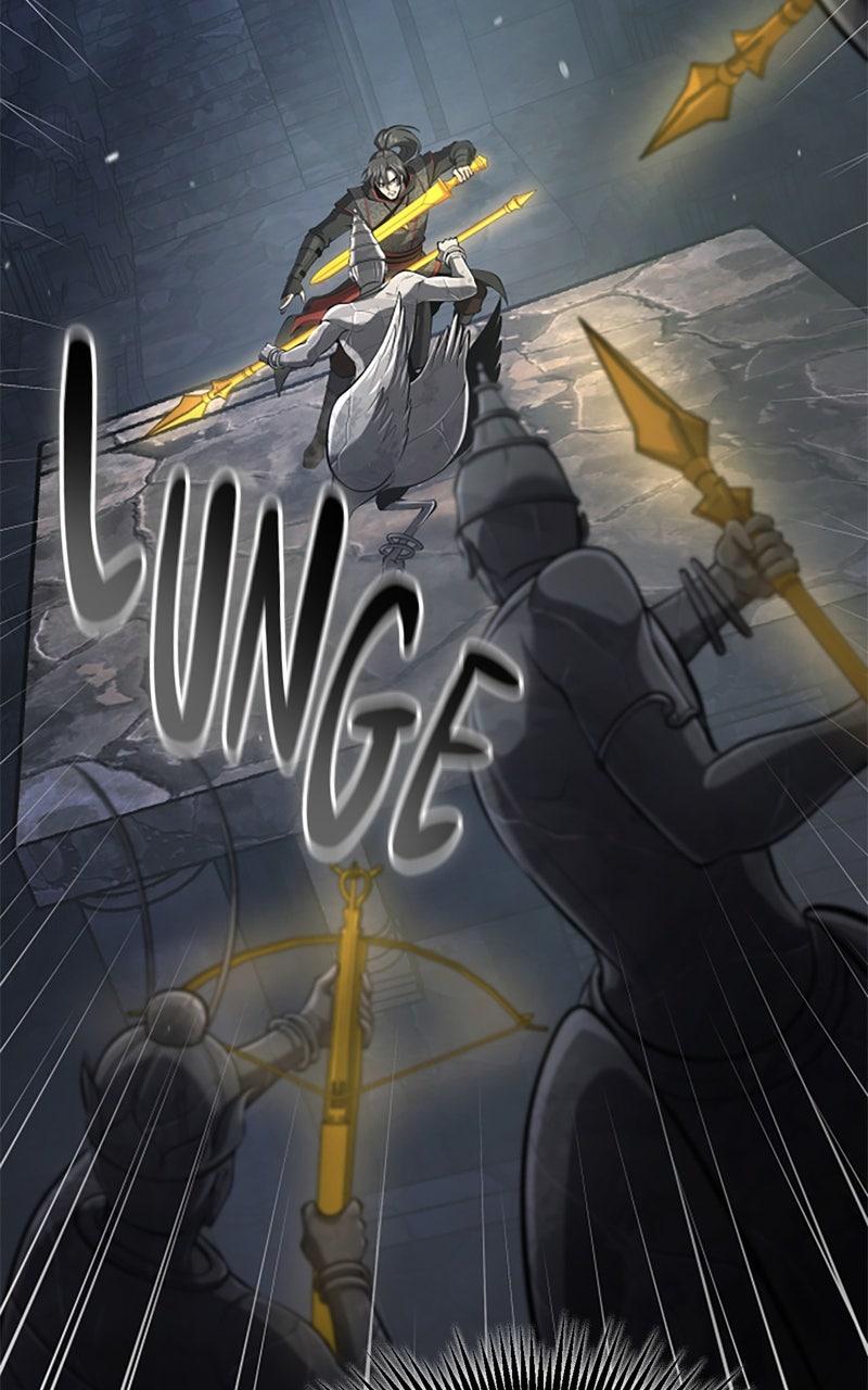 Assassin’s Creed: Forgotten Temple Chapter 133 - Page 110