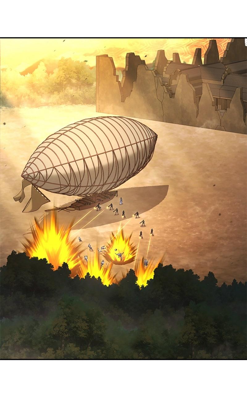 Assassin’s Creed: Forgotten Temple Chapter 133 - Page 121