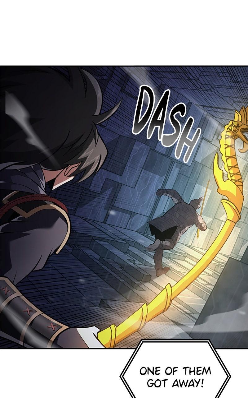 Assassin’s Creed: Forgotten Temple Chapter 133 - Page 13