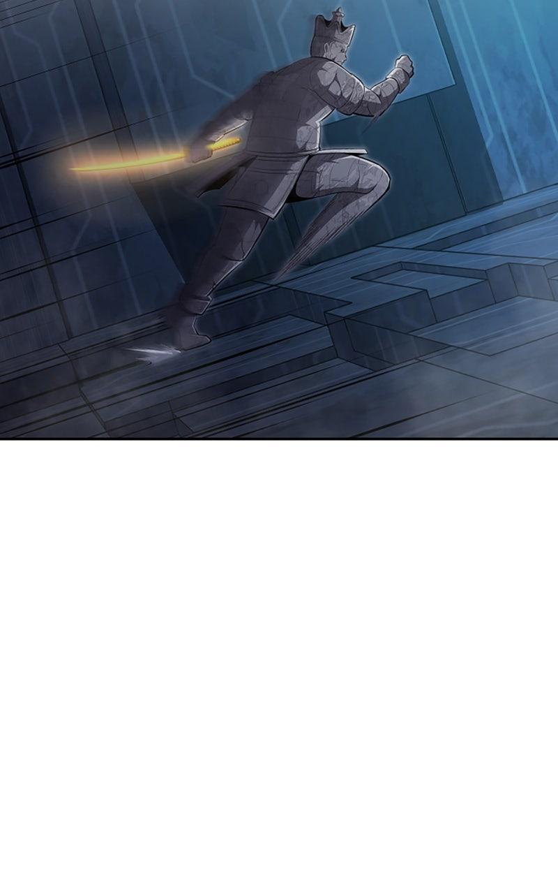 Assassin’s Creed: Forgotten Temple Chapter 133 - Page 18