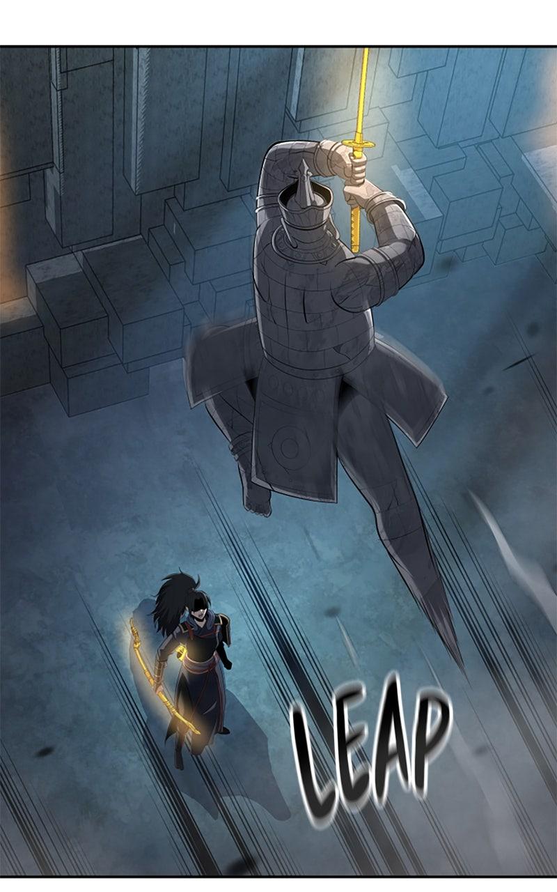 Assassin’s Creed: Forgotten Temple Chapter 133 - Page 26