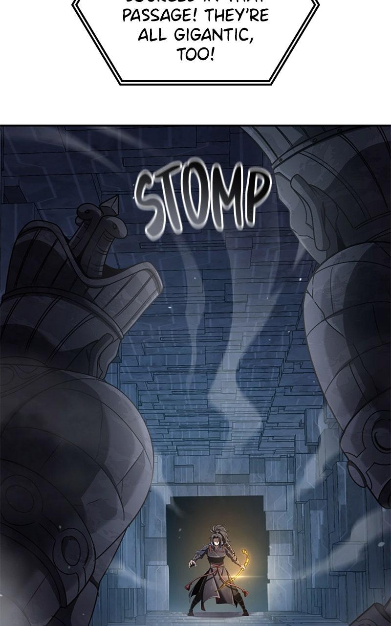 Assassin’s Creed: Forgotten Temple Chapter 133 - Page 3