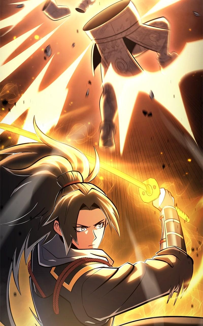 Assassin’s Creed: Forgotten Temple Chapter 133 - Page 38