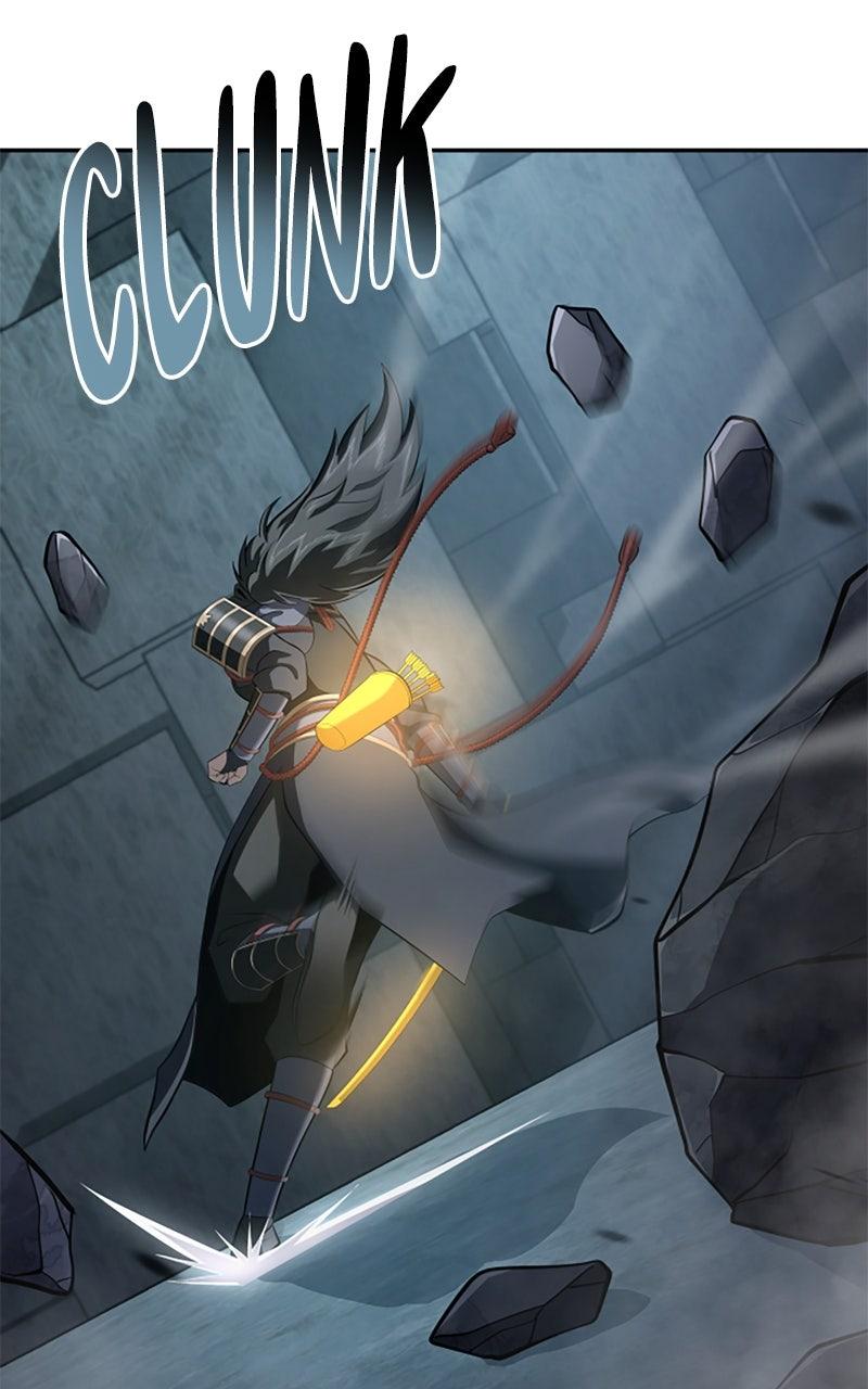 Assassin’s Creed: Forgotten Temple Chapter 133 - Page 40