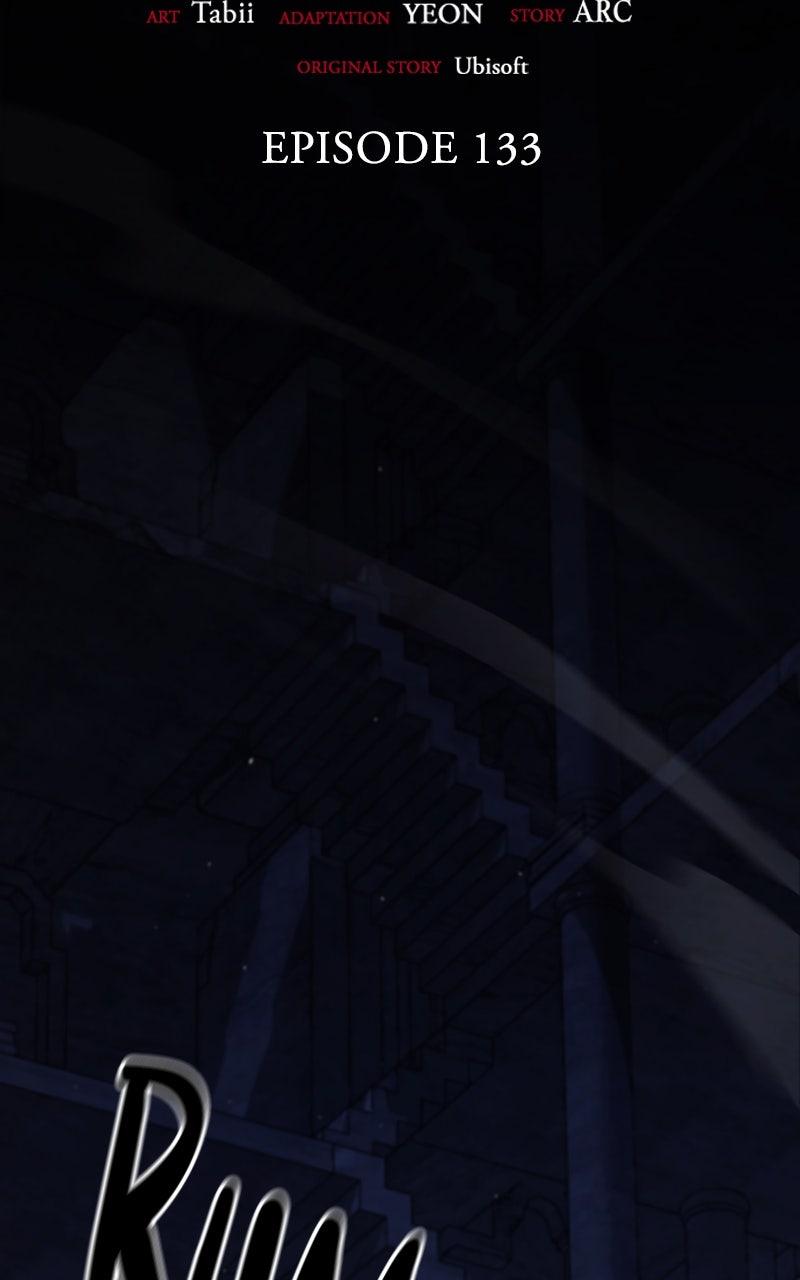 Assassin’s Creed: Forgotten Temple Chapter 133 - Page 55