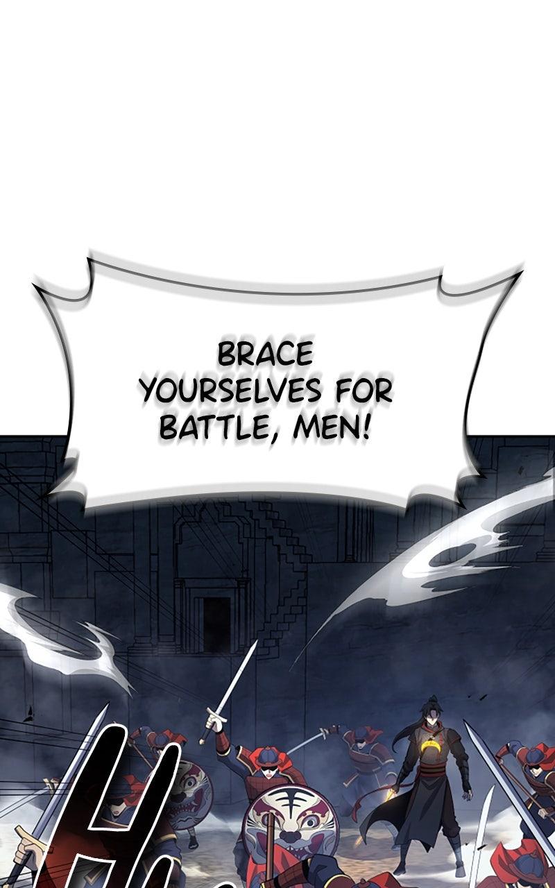 Assassin’s Creed: Forgotten Temple Chapter 133 - Page 65