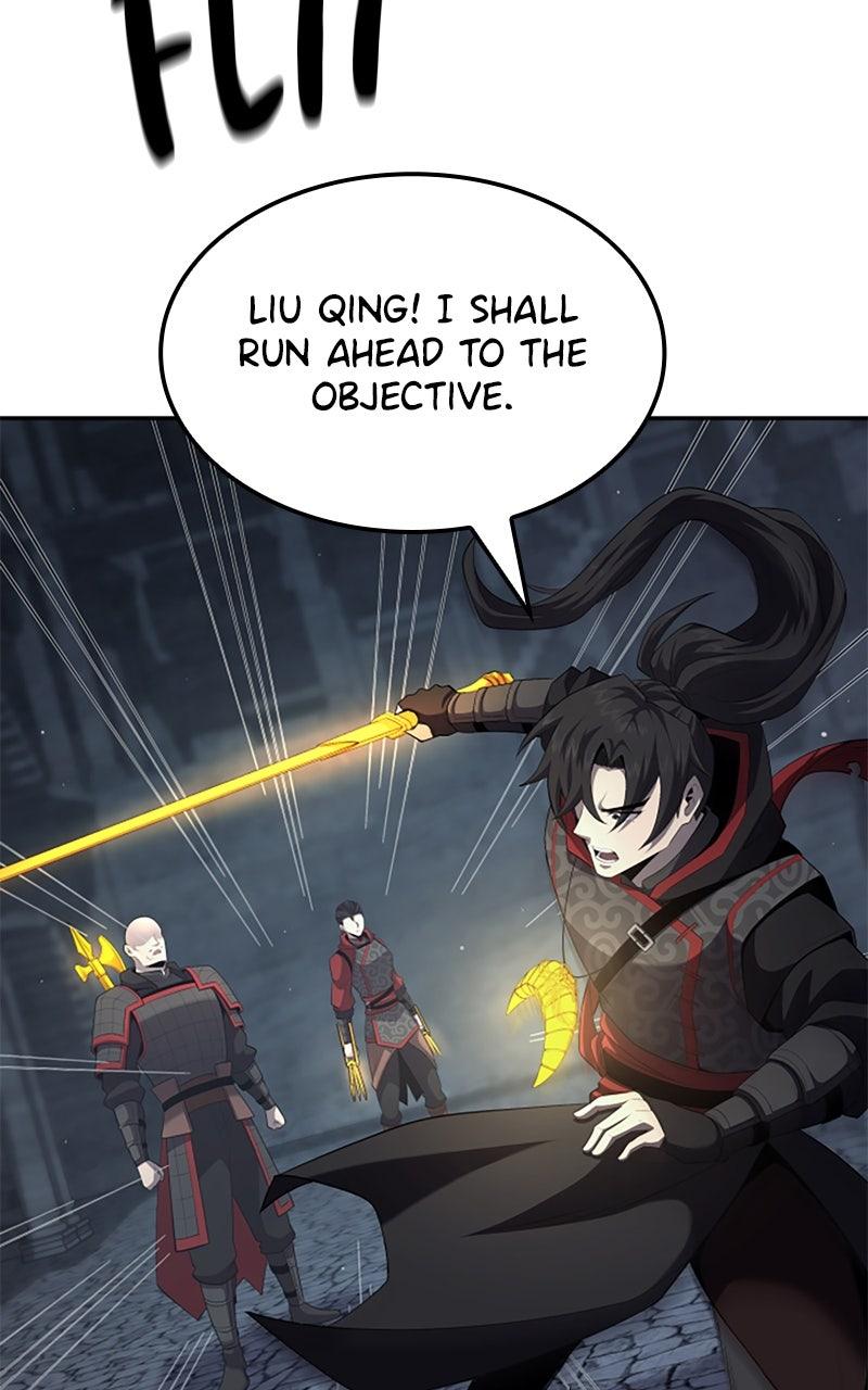 Assassin’s Creed: Forgotten Temple Chapter 133 - Page 74