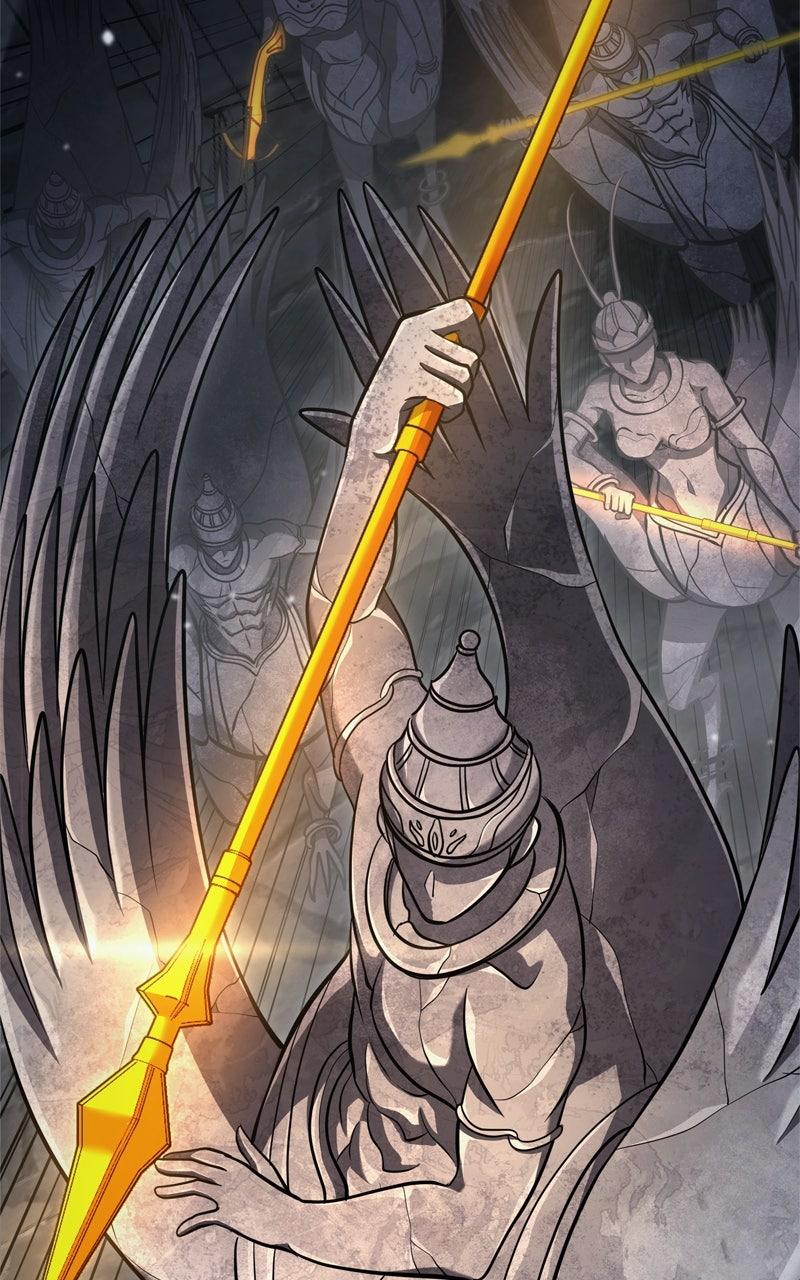 Assassin’s Creed: Forgotten Temple Chapter 133 - Page 88