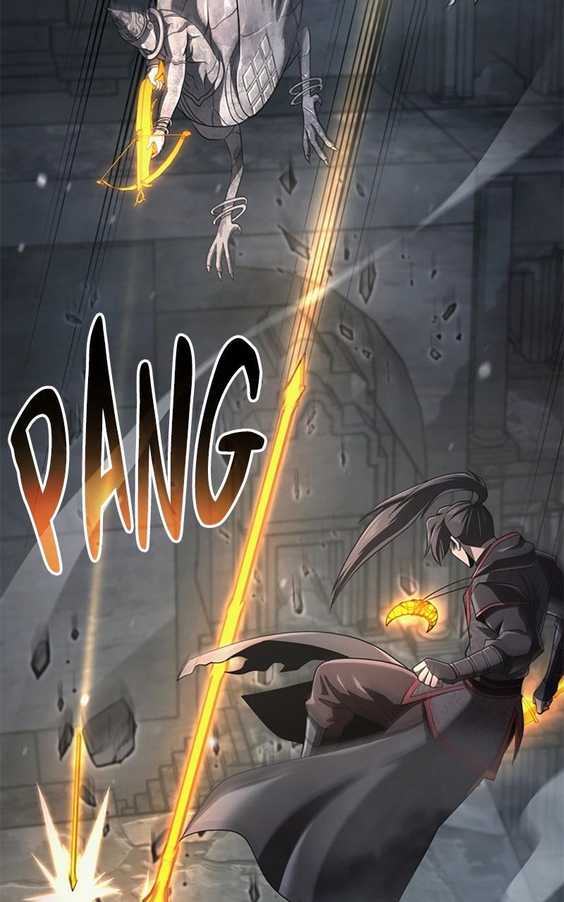 Assassin’s Creed: Forgotten Temple Chapter 133 - Page 92