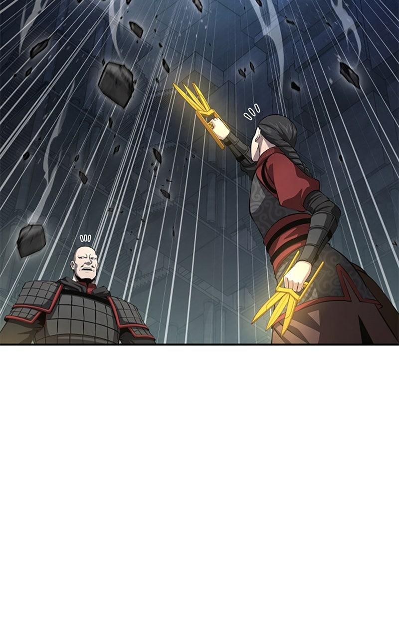 Assassin’s Creed: Forgotten Temple Chapter 133 - Page 99