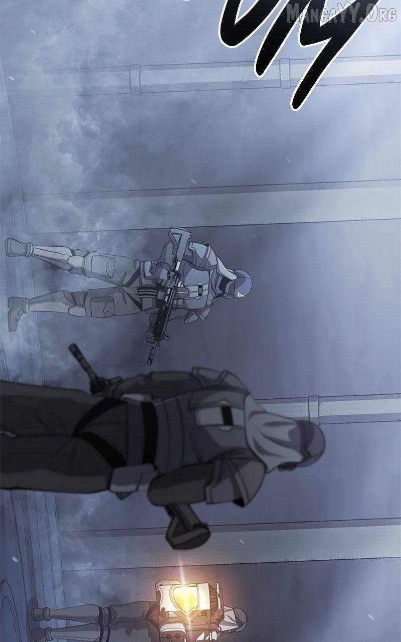 Assassin’s Creed: Forgotten Temple Chapter 134 - Page 113