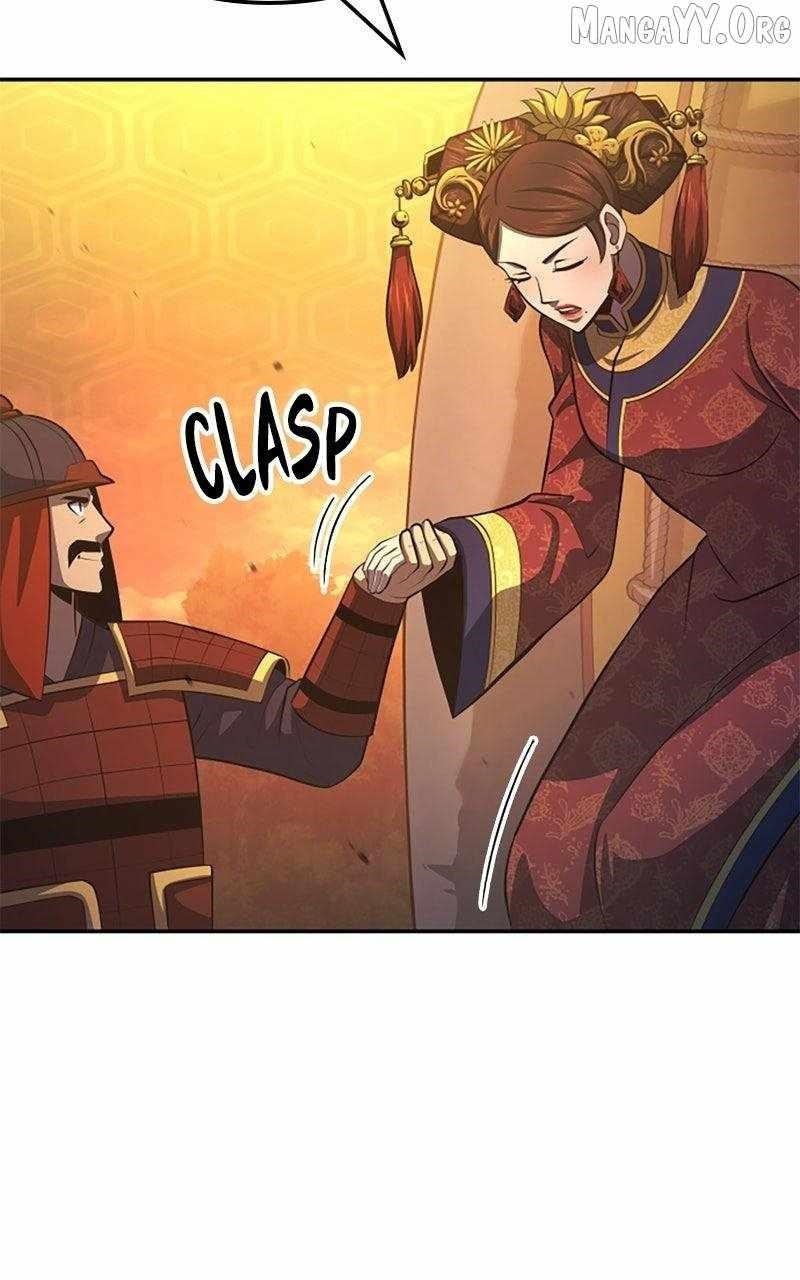 Assassin’s Creed: Forgotten Temple Chapter 134 - Page 13