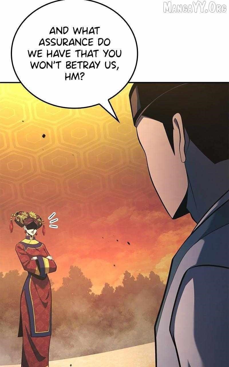 Assassin’s Creed: Forgotten Temple Chapter 134 - Page 24