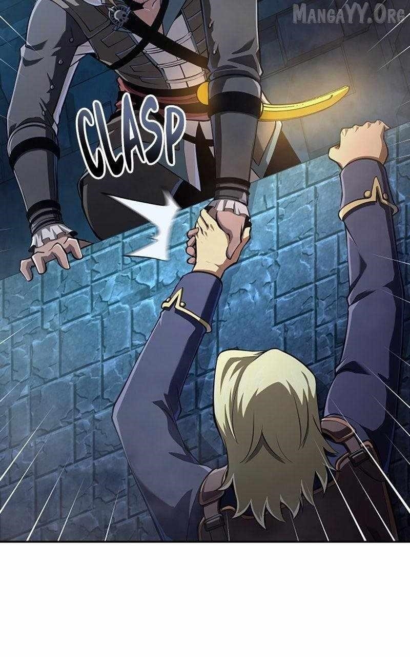 Assassin’s Creed: Forgotten Temple Chapter 134 - Page 51