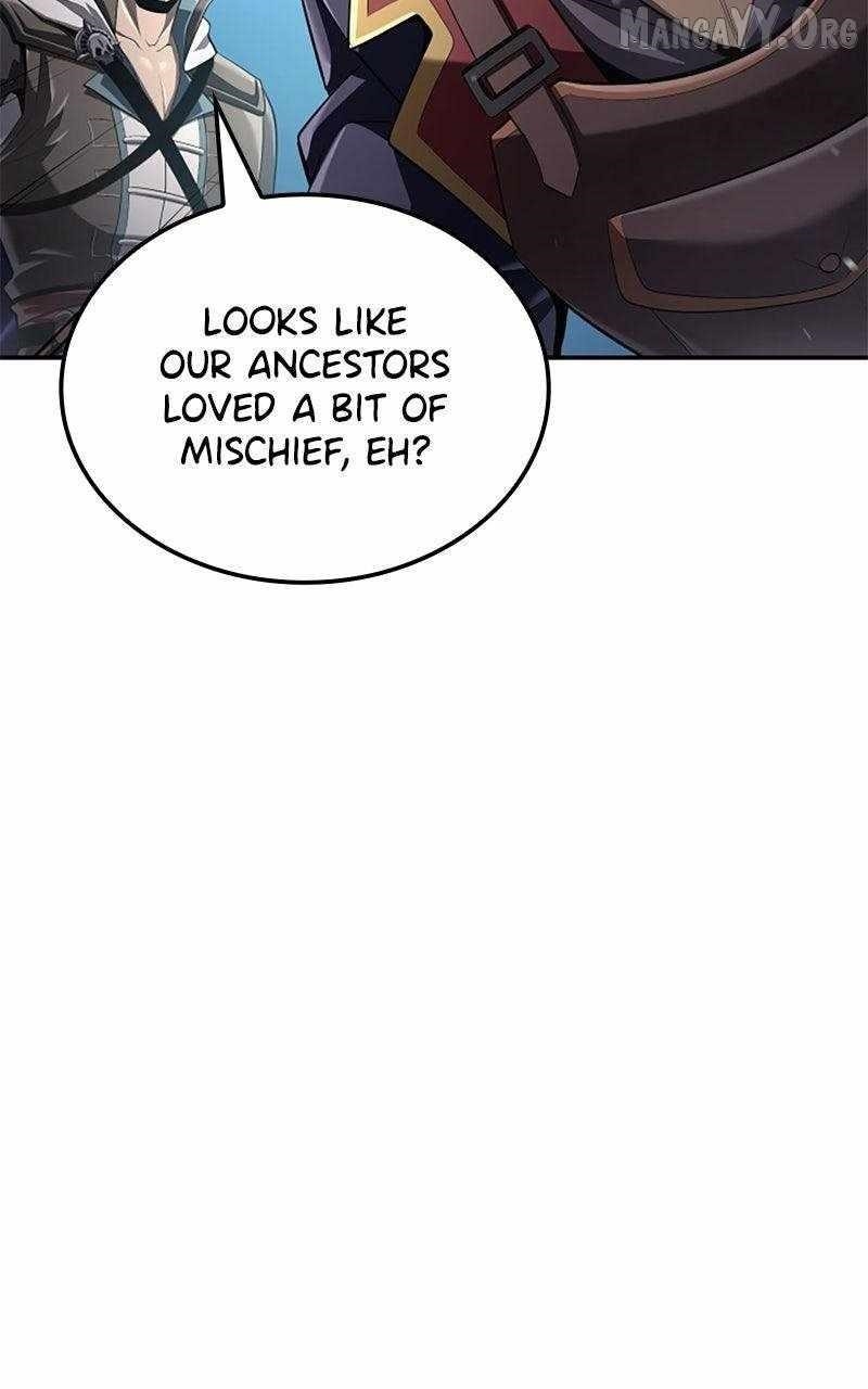 Assassin’s Creed: Forgotten Temple Chapter 134 - Page 96