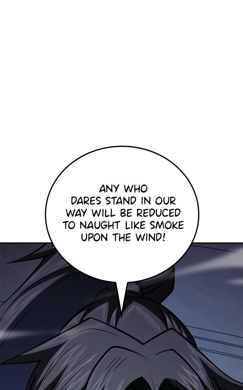 Assassin’s Creed: Forgotten Temple Chapter 135 - Page 109