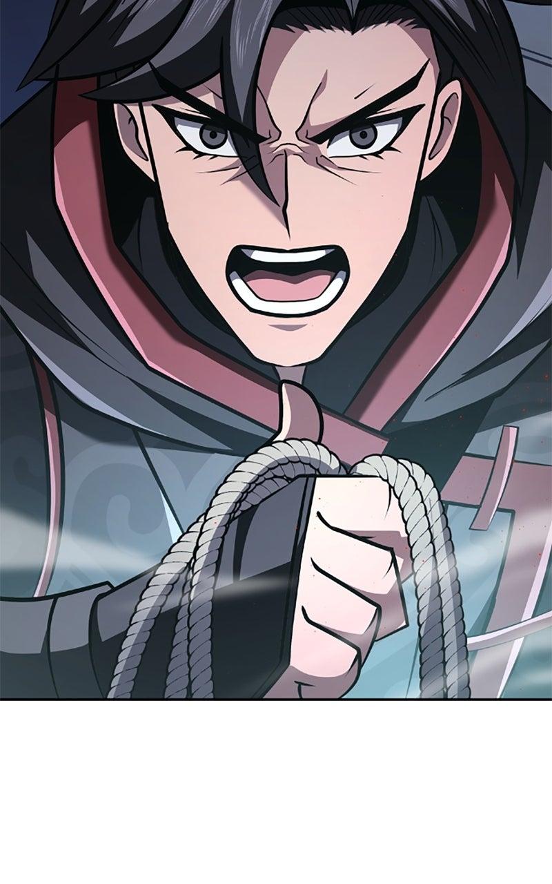 Assassin’s Creed: Forgotten Temple Chapter 135 - Page 110