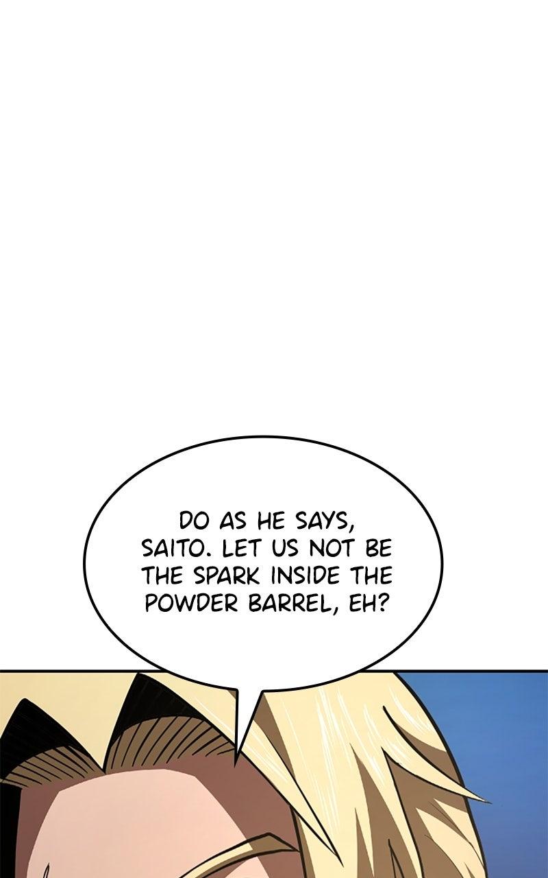 Assassin’s Creed: Forgotten Temple Chapter 135 - Page 115