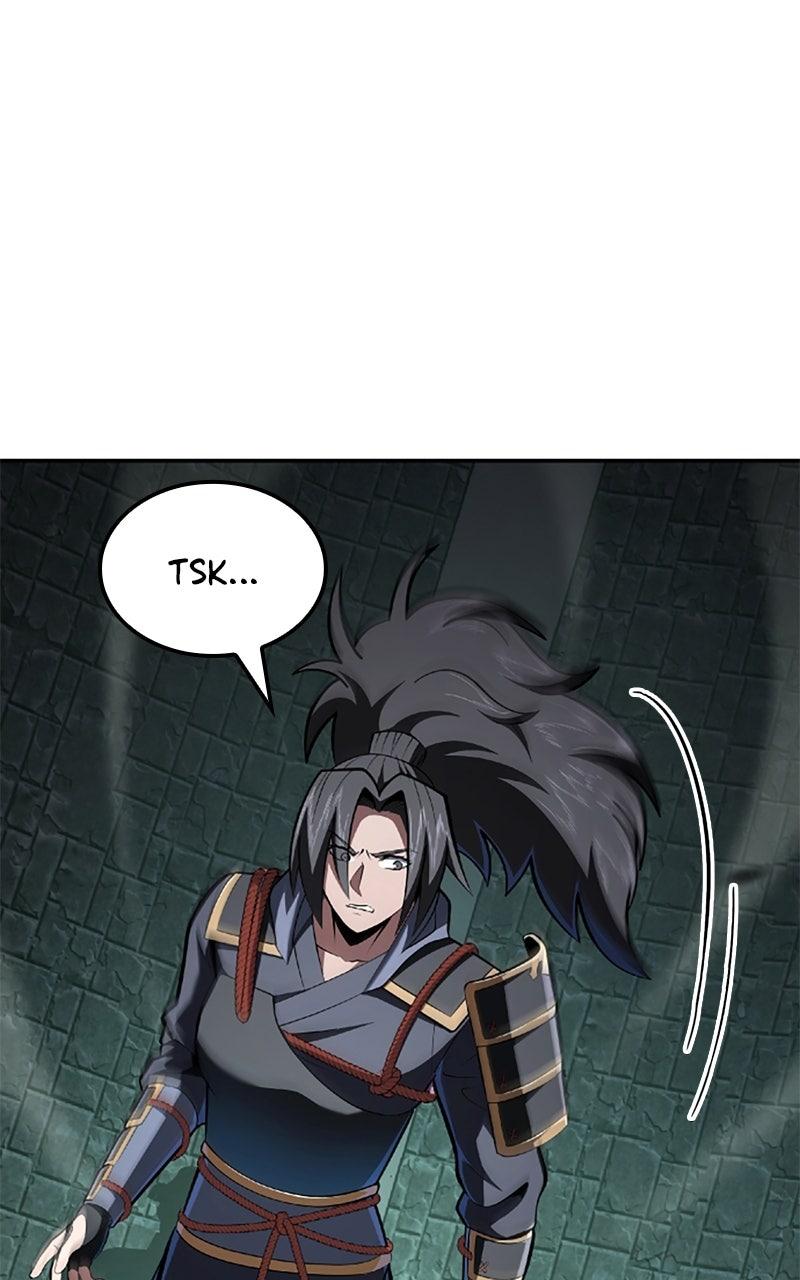 Assassin’s Creed: Forgotten Temple Chapter 135 - Page 118