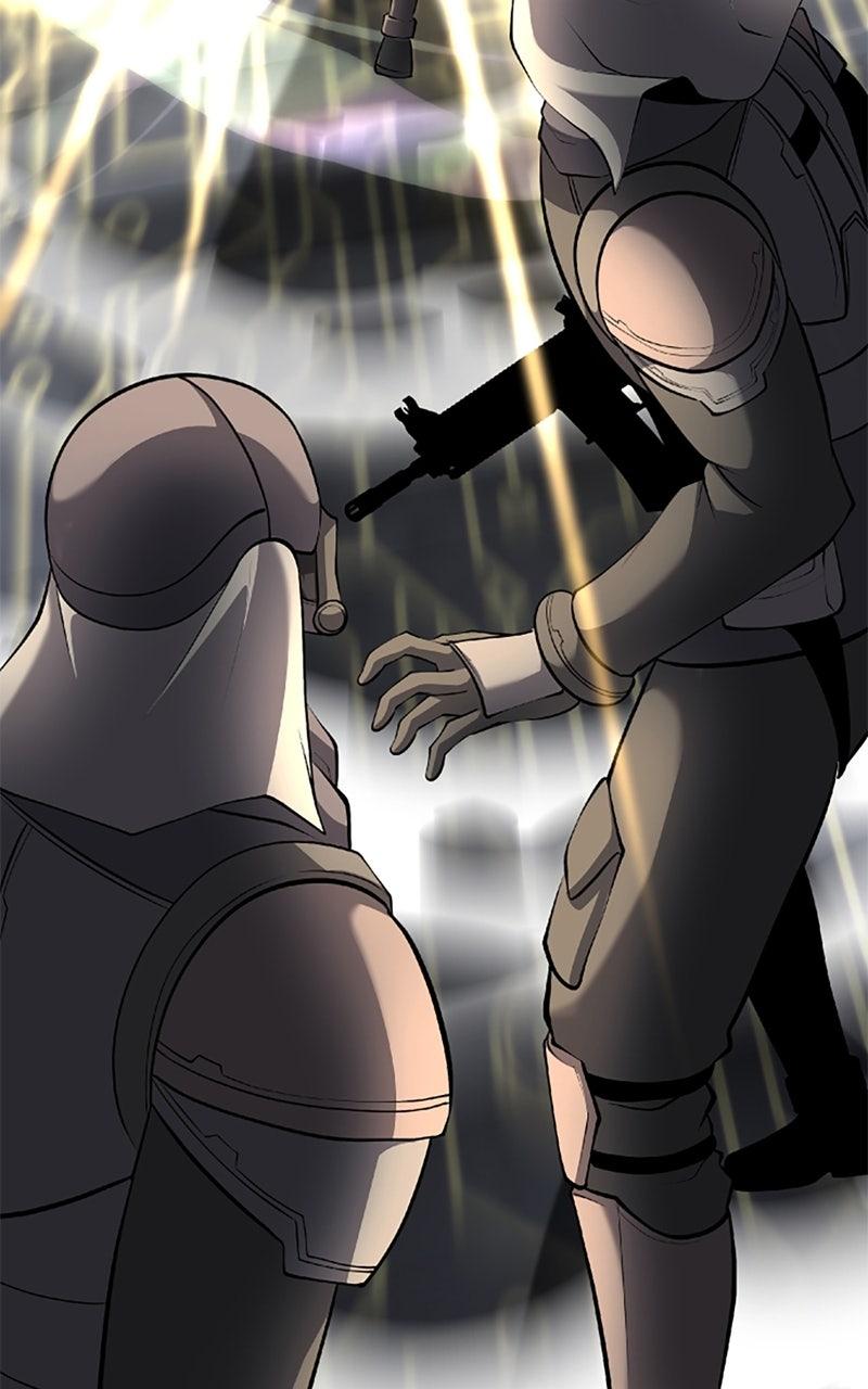 Assassin’s Creed: Forgotten Temple Chapter 135 - Page 28