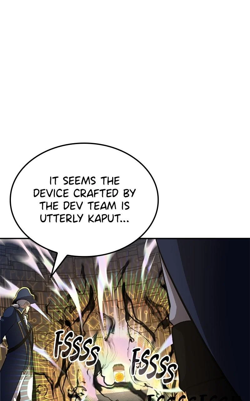 Assassin’s Creed: Forgotten Temple Chapter 135 - Page 33