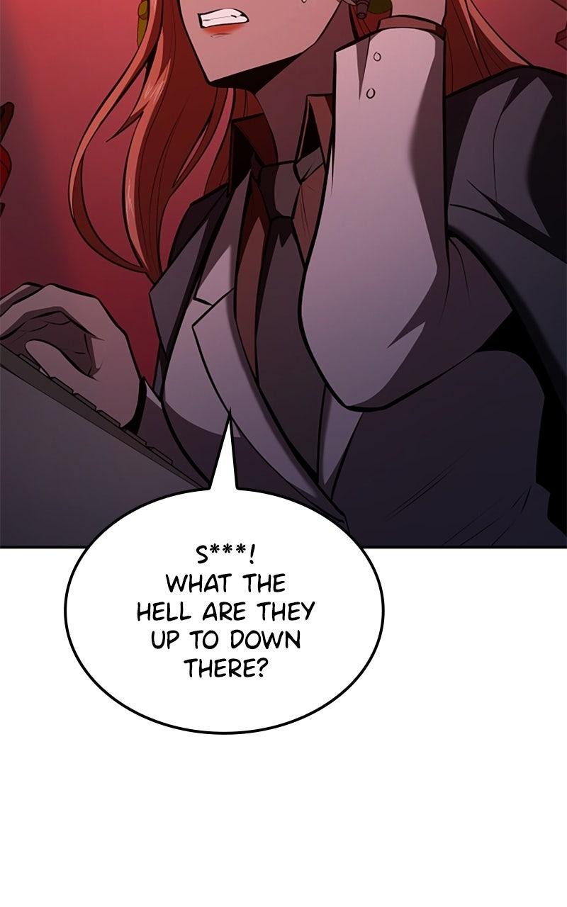 Assassin’s Creed: Forgotten Temple Chapter 135 - Page 59