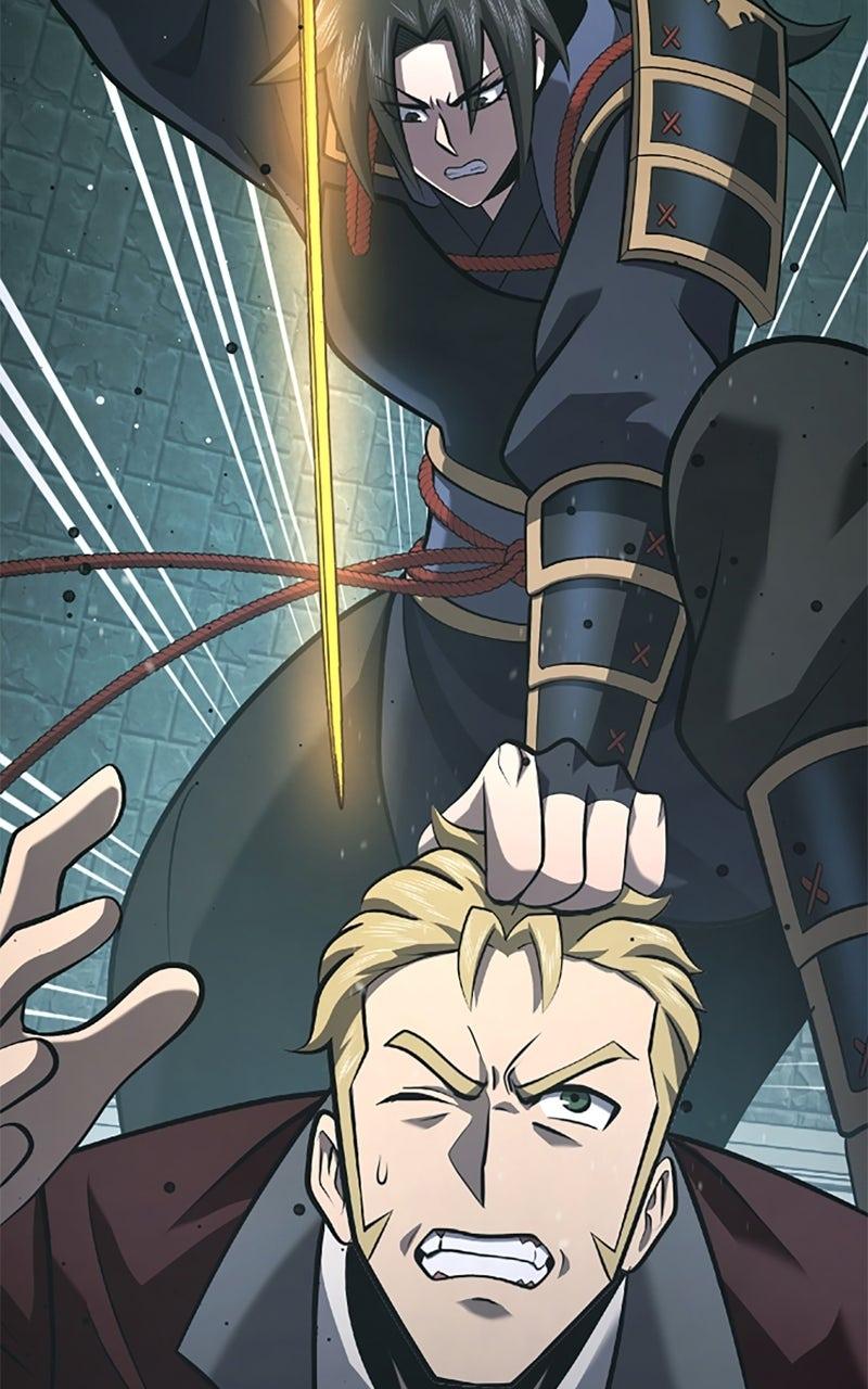 Assassin’s Creed: Forgotten Temple Chapter 135 - Page 91